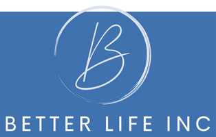 Better Life Inc