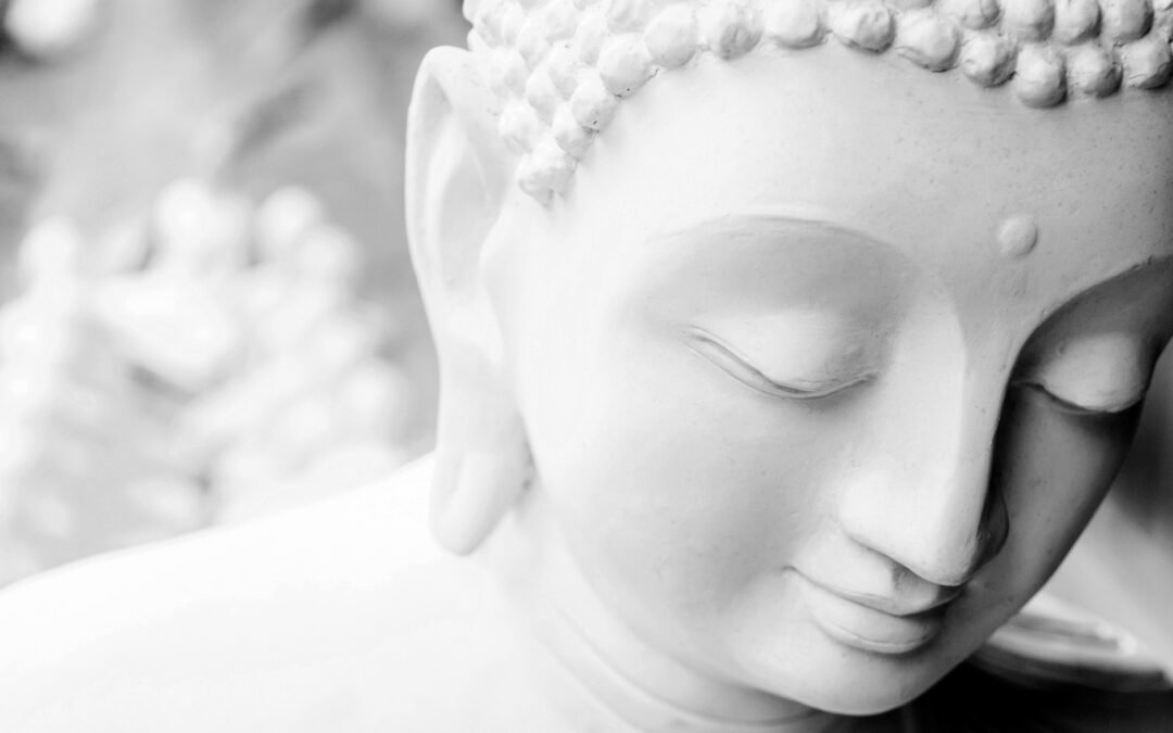 Embracing Buddhist Practices to Cultivate Inner Peace