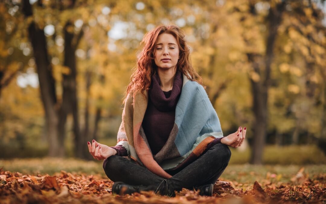 Metta Meditation: Cultivating Loving-Kindness